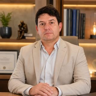 Dr. Alfredo Holanda