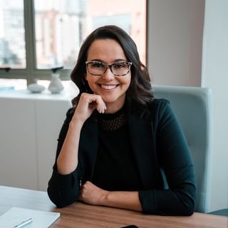 Dra. Raquel Branco Breda