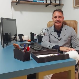 Dr. Allan Patrick