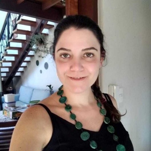 Dra. Luiza Figueiredo Camargo