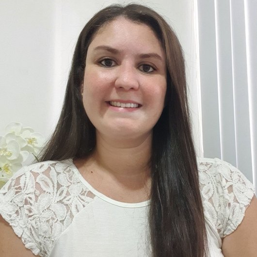 Líria Camile Santos Fagundes