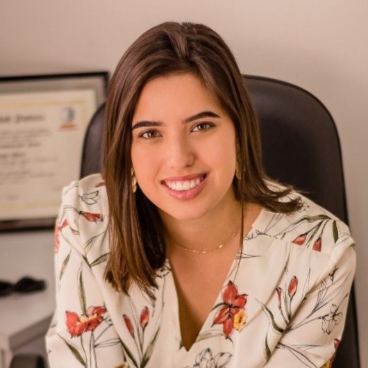 Gabriela Estivam Mendonça
