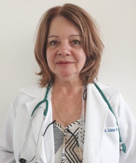 Dra. Solange Marcondes Gomez