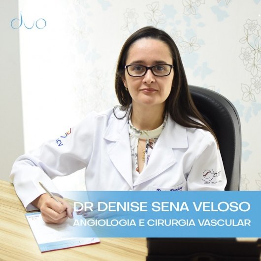 Dra. Denise Sena Veloso