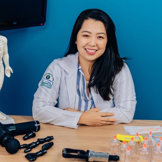 Dra. Juliana Shimada