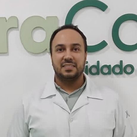 Dr. Augusto Rodrigues Xavier