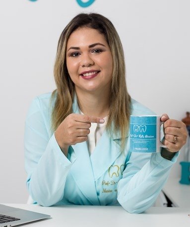 Ruth Maximo
