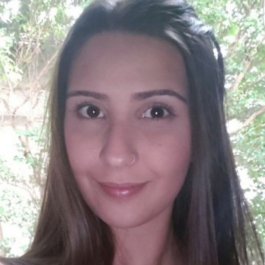 Patricia Amaral