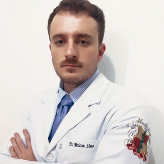 Dr. Maicom Lima