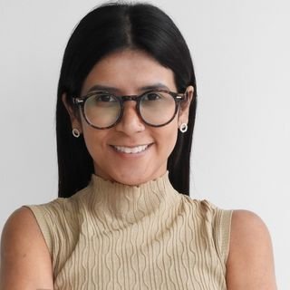 Thais Mazzini
