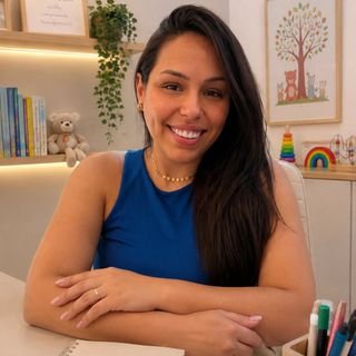 Jackeline Lucena Oliveira
