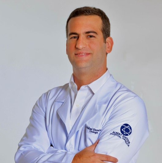 Dr. Rafael Ehrenfreund