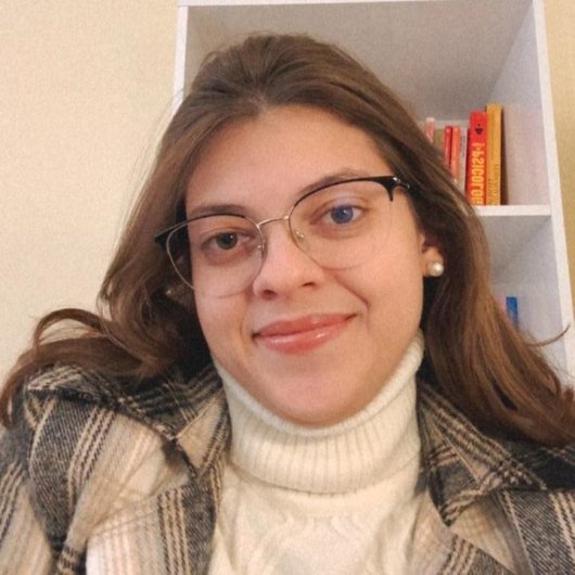 Olívia Calidone Dos Santos