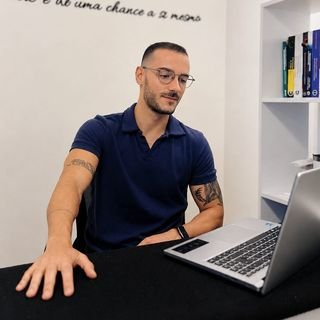 Michel Carrard Lopes