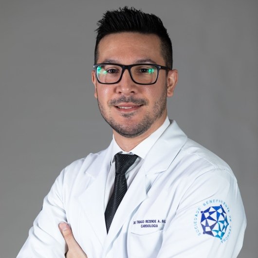 Dr. Thiago Rezende