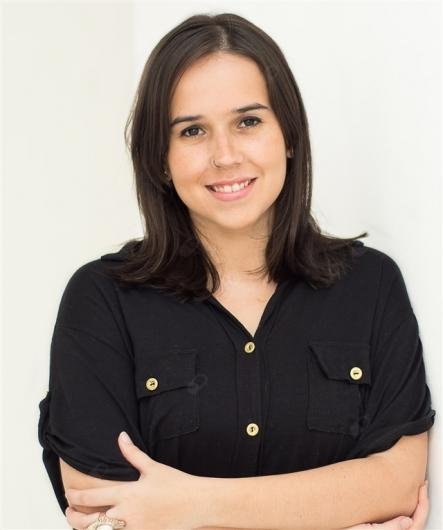 Clara Carvalho Mendes