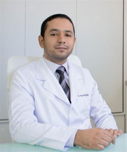 Dr. Paulo Sávio Batista Andrade