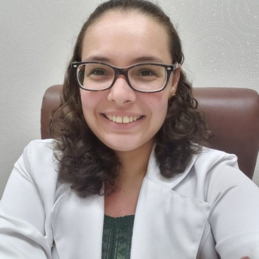 Dra. Marion Curado Da Silva