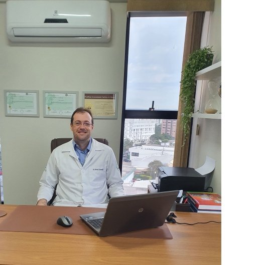 Dr. Bruno Carnevalli
