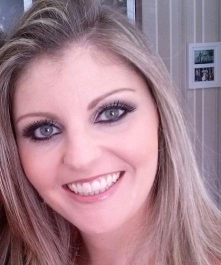 Vanessa Balbueno da Rocha