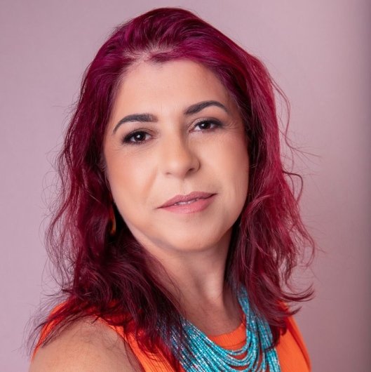 Marilza Rozalen