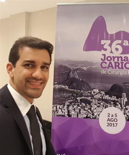 Dr. Thiago Leite Lopes