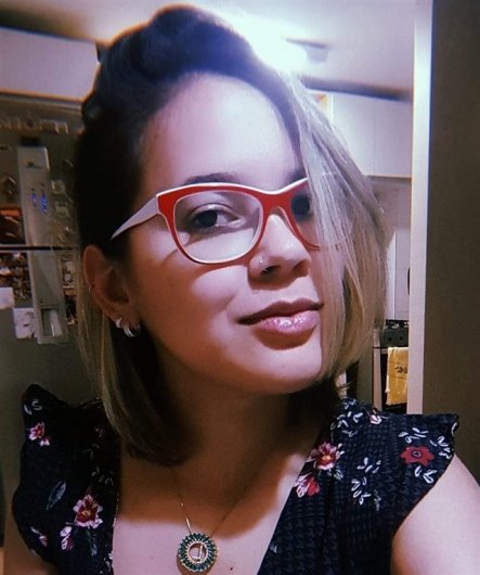 Laura Amorim de Araujo Lima