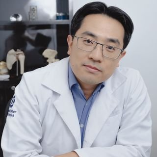 Dr. Yoshinobu Nagasse