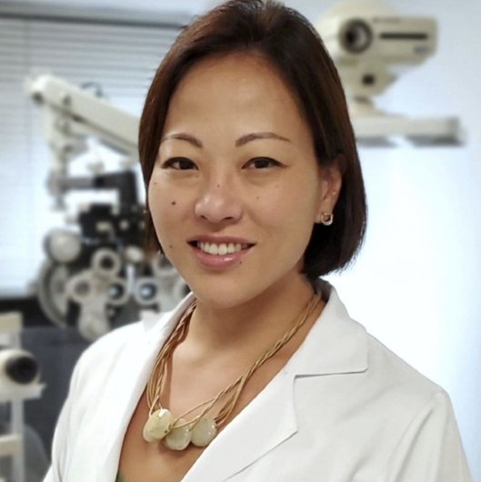Dra. Sylvia Nakashima