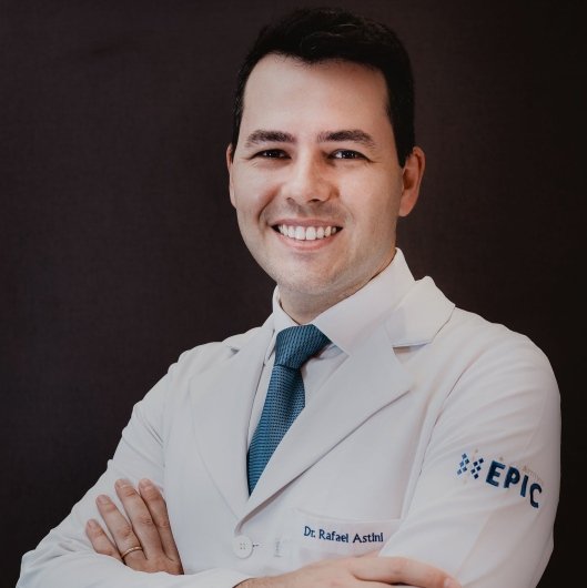 Dr. Rafael Astini