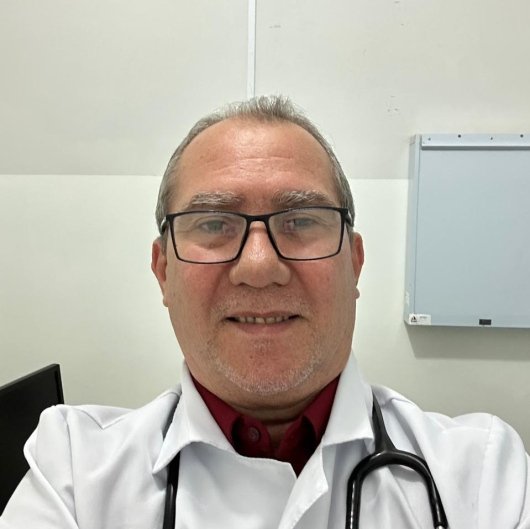 Dr. Adrián De La Torre Rodríguez
