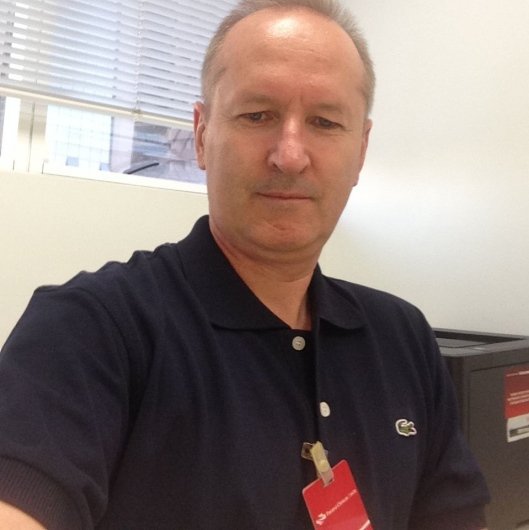 Dr. Alcides Guadagnin Neto