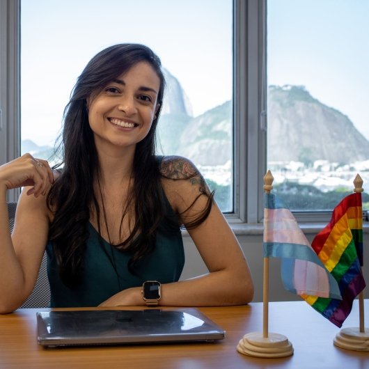 Dra. Mariana Lyrio