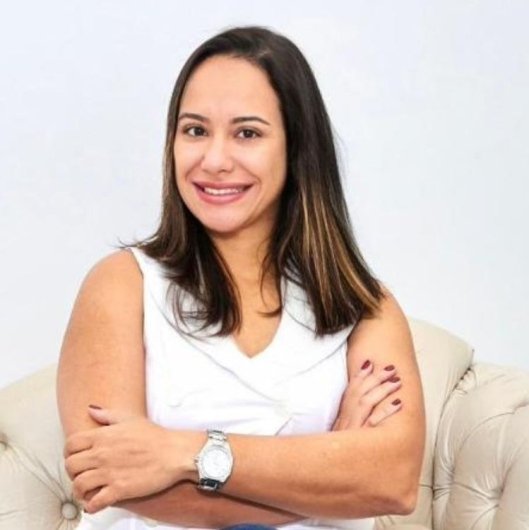 Dra. Fernanda Teles Antunes dos Santos