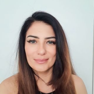 Tatiane Christina Silveira de Oliveira