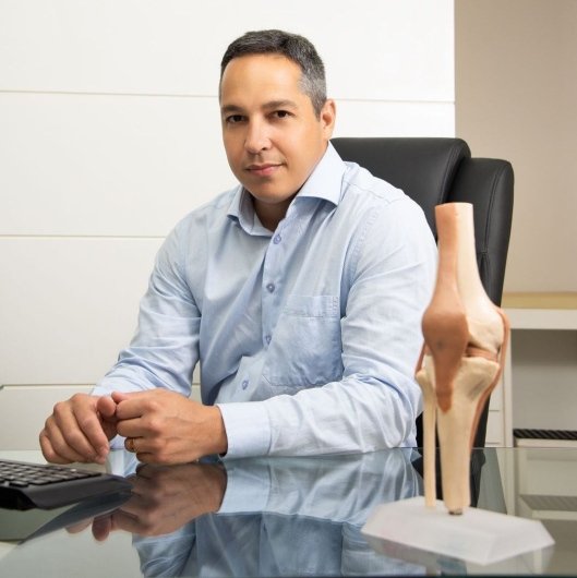 Dr. Gabriel Duarte Vieira