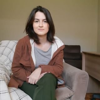Raphaela Stein