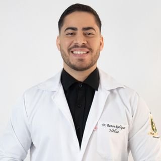 Dr. Ramon Rodrigues de Sousa