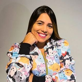 Mariana Amorim Viana
