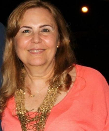 Vera Lucia Fernandes