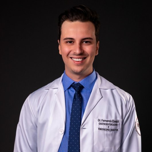 Dr. Fernando Covezzi da Silva Filho