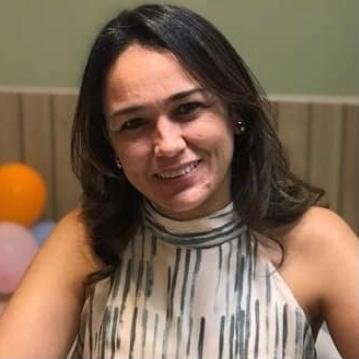 Dra. Berenice Lempek dos Santos