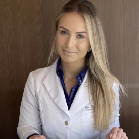 Dra. Karina Pereira Da Cruz
