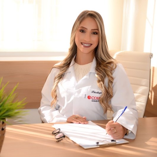 Vitória Ribeiro Krambeck