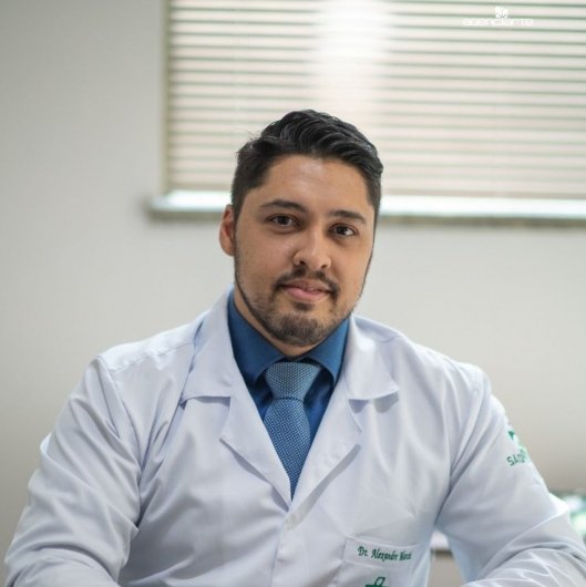 Dr. Alexandre de Figueiredo Maciel