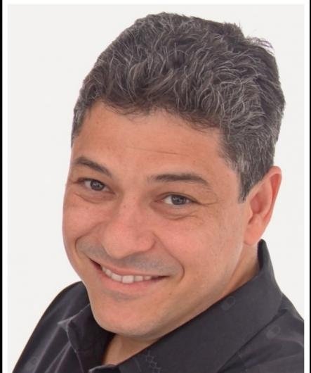 Dr. Tarcisio Pereira Cunha