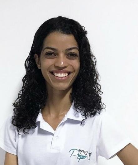 Ana Luísa Santos Coutinho