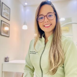 Dra. Alanna Padilha