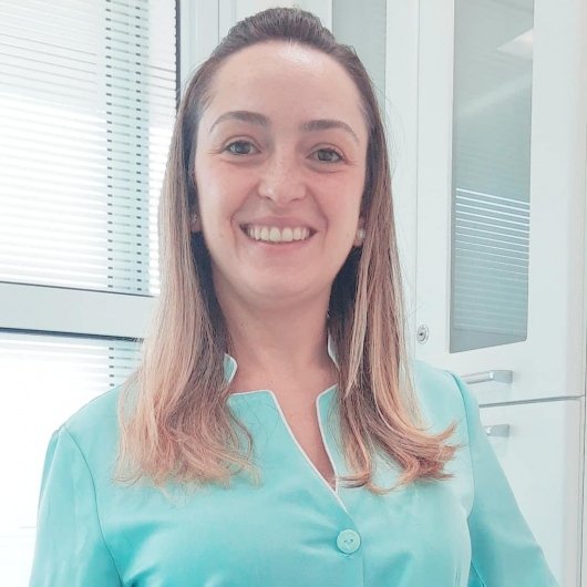 Dra. Tatiana Pascual