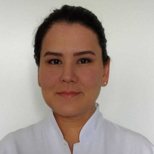 Dra. Melissa Mariti Fraga